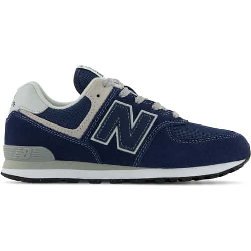 New Balance Kids' 574 Casual Shoes alt image view 0