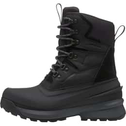 The North Face Men's Chilkat V 400 Waterproof Boots
