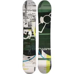CAPiTA Outerspace Living Snowboard '27