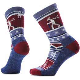 Smartwool Men's Everyday Cozy Alpine Après Crew Socks