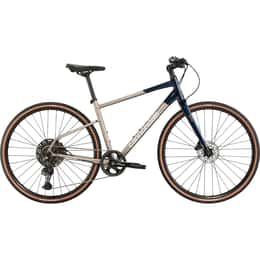 Cannondale Quick 1 Hybrid Bike