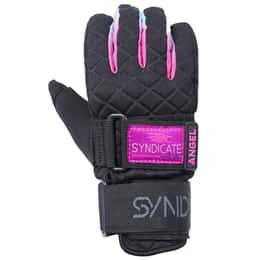 HO Sports Women's Syndicate Angel Water Ski Gloves