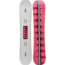 K2 Men's Hypnotist Snowboard '25