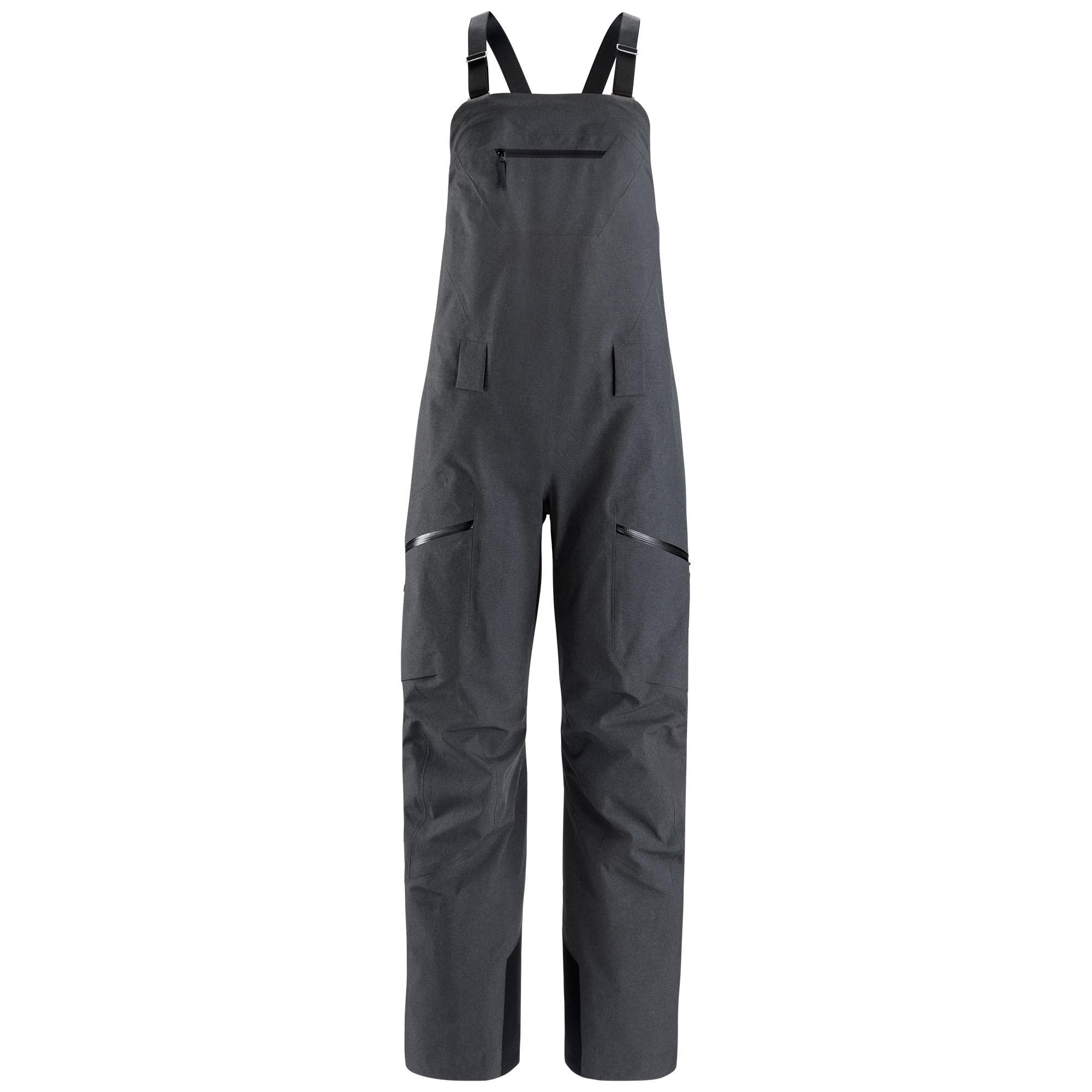 Arc'teryx Women's Incendia Bib GORE-TEX Pants -  00686487492967