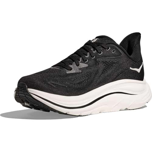 HOKA Women's Clifton 10 Wide Running Shoes alt image view 41