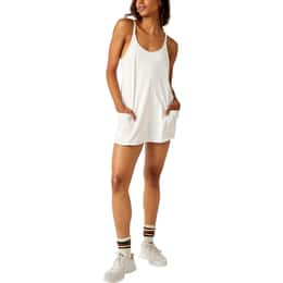 FP Movement Women's Hot Shot Mini Dress