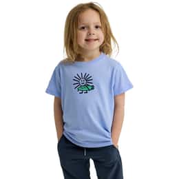 Free Fly Little Kids' Wild Thing T Shirt