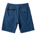 Quiksilver Men's Waterman Suva 20" Amphibian Boardshorts alt image view 4