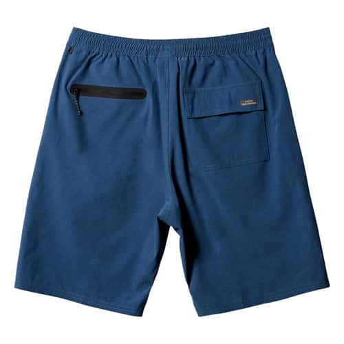 Quiksilver Men's Waterman Suva 20" Amphibian Boardshorts alt image view 4