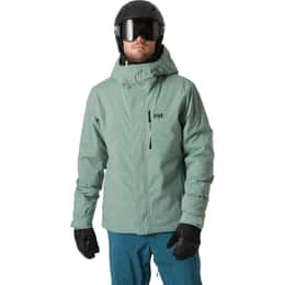 Helly Hansen Men's Panorama Jacket