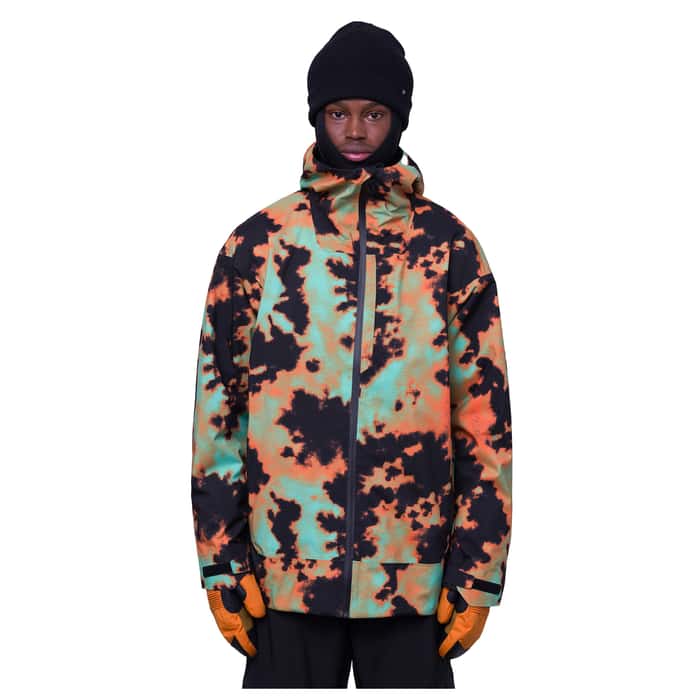 686 Men's Gateway Shell Jacket