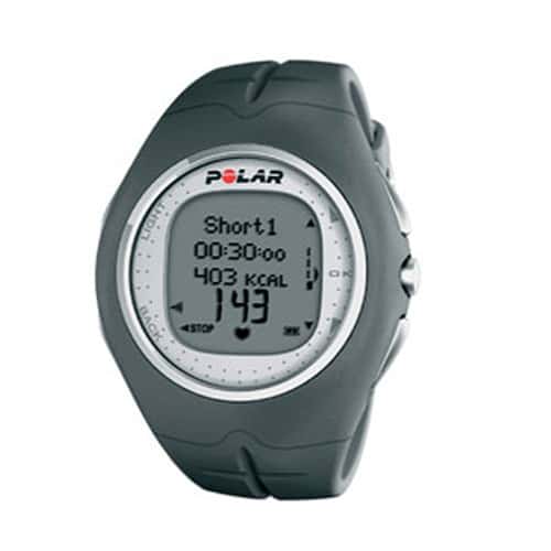 Polar F11 Heart Rate Monitor