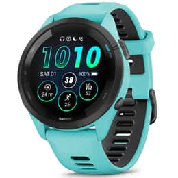 Garmin Forerunner® 265 Smartwatch