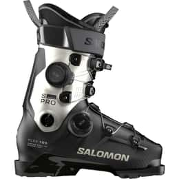 Salomon Women's S/Pro Supra Dual Boa 105 Ski Boots '26