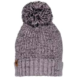 Obermeyer Girls' Albany Pom Beanie