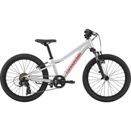 Cannondale Kids' Trail 20" Mountain Bike