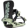 K2 Women's Meridian Snowboard Bindings '23 alt image view 3
