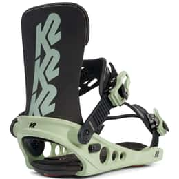 K2 Women's Meridian Snowboard Bindings '23