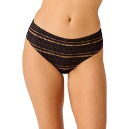 Carve Designs Women's Pipa Compression Bikini Bottoms