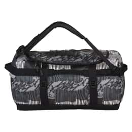 The North Face Base Camp Small Duffel Bag