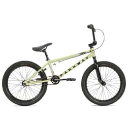 Haro Parkway BMX Bike