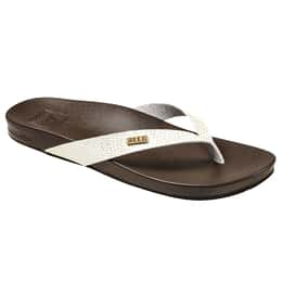 Reef Women's Cushion Court Casual Sandals