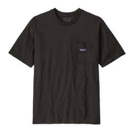 Patagonia Men's Daily Pocket Tee