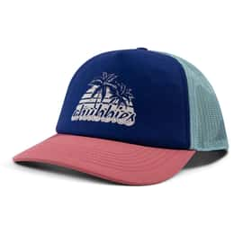 Chubbies Men's Palm Trucker Hat