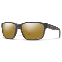 Smith Men's Basecamp Active Sunglasses