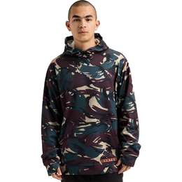 Burton Men's Oak Pullover Hoodie