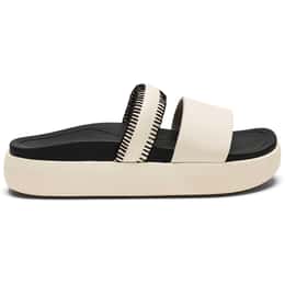 OluKai Women's Pae Slide Sandals