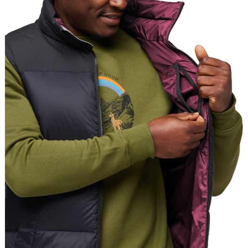 Cotopaxi Men's Solazo Down Vest alt image view 6