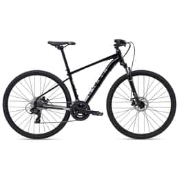 Marin san anselmo ds3 best sale womens mountain bike 2019