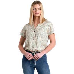 KUHL Women's Liliana Button Up Shirt