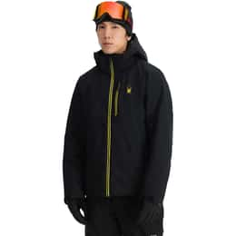 Sypder Men's Tripoint Insualted Jacket