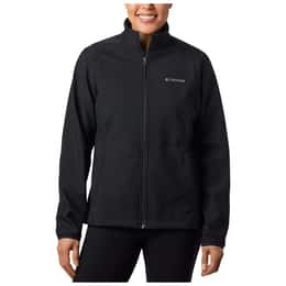 Columbia Womens Kruser Ridge II Softshell Jacket Sun Ski Sports