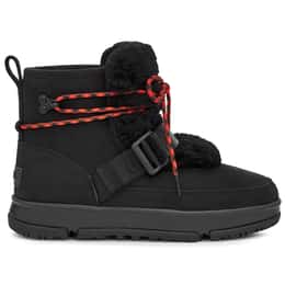 UGG Women's Classic Weather Hiker Winter Boots