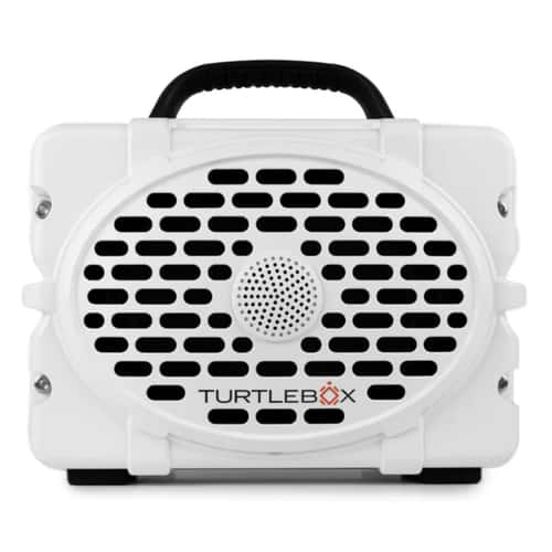 Turtlebox Gen 2 Portable Speaker alt image view 0