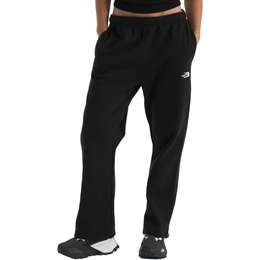 The North Face Women's Evolution Simple Dome Straight-Leg Sweatpants