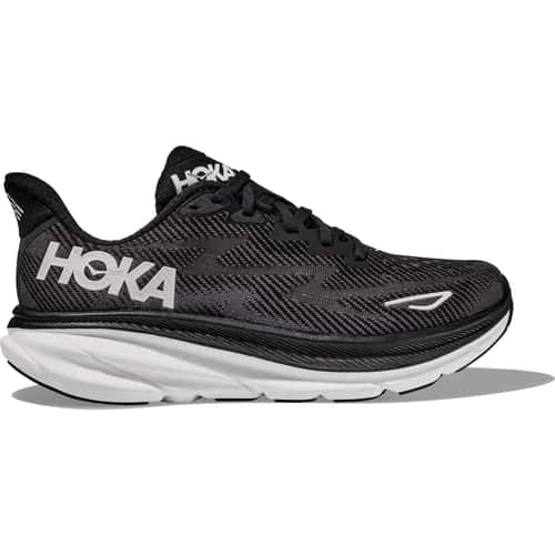 HOKA Women's Clifton 9 Running Shoes alt image view 25