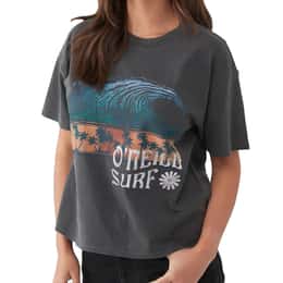 O'Neill Women's Sea Dream T Shirt