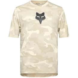 Fox Men's Ranger Tru Dri Short Sleeve Jersey