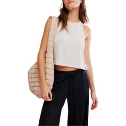 Free People Women's Tempo Flash Finish Tank Top