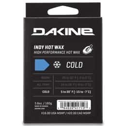 Dakine Indy Hot Wax - Cold