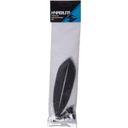 Hyperlite 0.7 Feature Fin Kit - 2 Pack