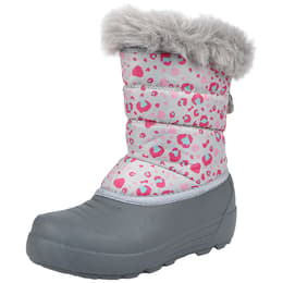 Northside Girls' Ava Winter Snow Boots (Big Kids')
