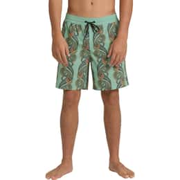 Billabong Men's Good Times Laid-Back Boardshorts