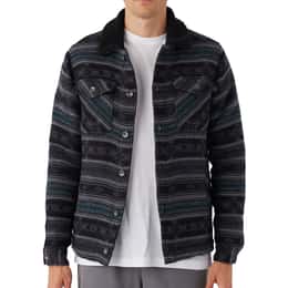 O'Neill Men's Excursion Sherpa Jacket