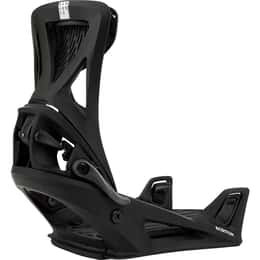 Burton Men's Step On@@RT@@ Genesis Snowboard Bindings '26