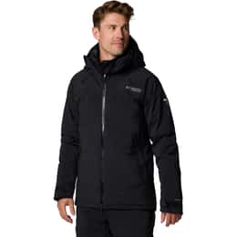 Columbia Men's Cirque Bowl Jacket